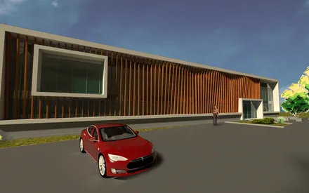 Vývojové centrum moderních buněčných terapií