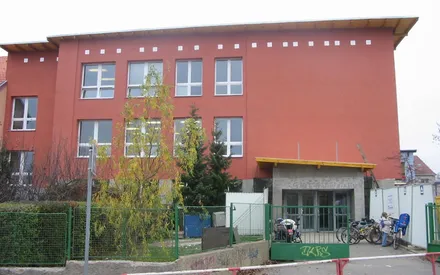 ZŠ Říčany