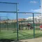 Kurt pro hru PADEL